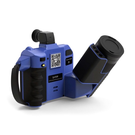 Тепловизор SAT P1