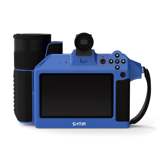 Тепловизор SAT P1