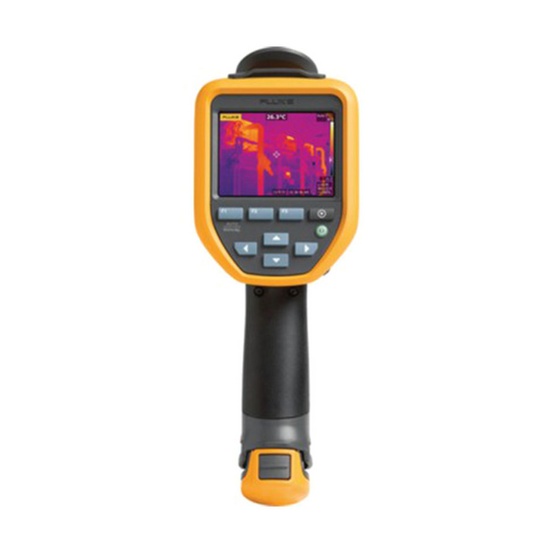 Тепловизор Fluke TiS75 9HZ