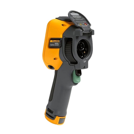Тепловизор Fluke TiS75 9HZ
