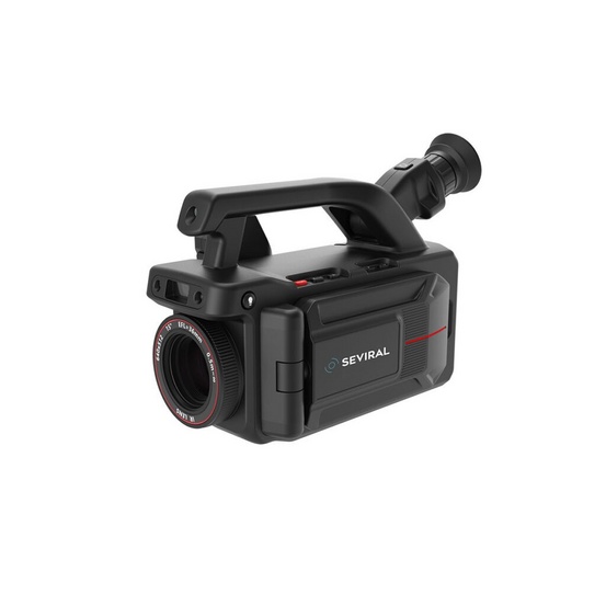 Тепловизор SEVIRAL GS300CH