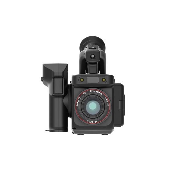 Тепловизор SEVIRAL GS300CH