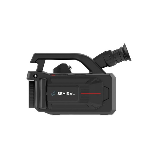 Тепловизор SEVIRAL GS300CH