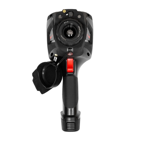 RGK TL-400 - тепловизор