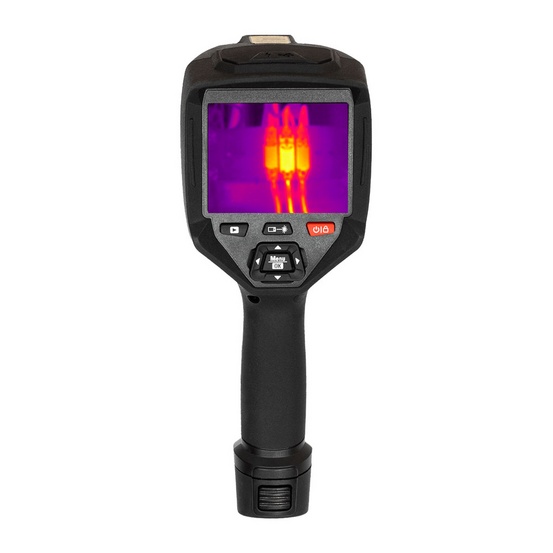 RGK TL-400 - тепловизор