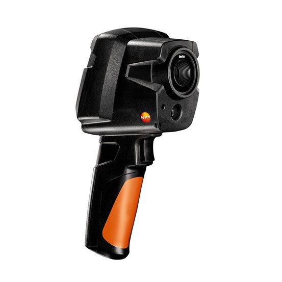 testo 871 - тепловизор