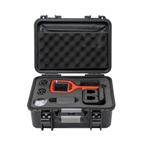 Seviral A30 Тепловизор инфракрасный портативный