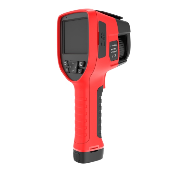 Seviral H600 Тепловизор портативный
