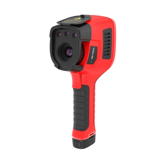 Seviral H300 Тепловизор портативный