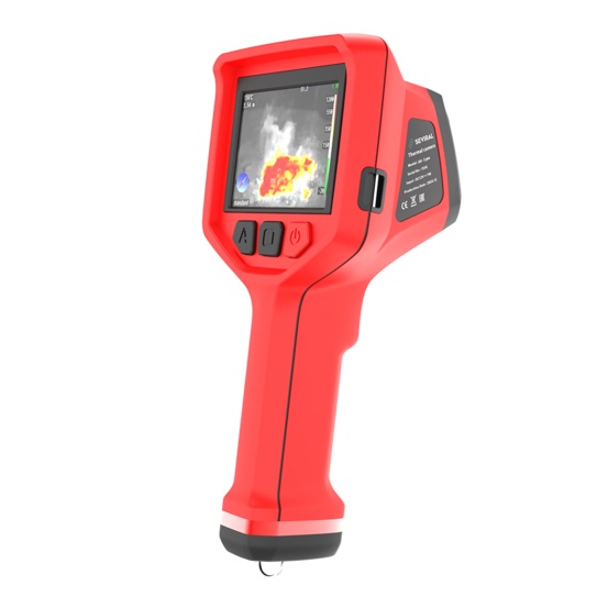 Seviral AV3 PRO Камера тепловизионная быстрого реагирования