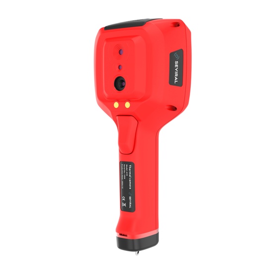 Seviral A20 Тепловизор инфракрасный портативный