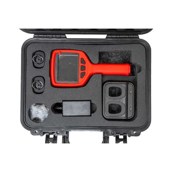 Seviral A20 Тепловизор инфракрасный портативный