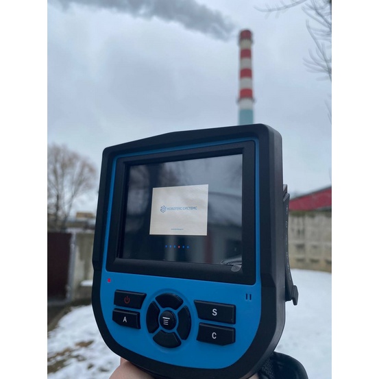 Тепловизор ТЕРМО ПРО C