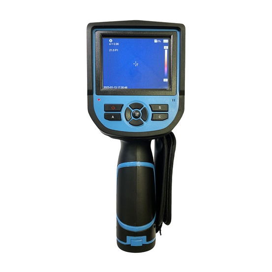 Тепловизор ТЕРМО ПРО C