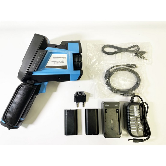 Тепловизор ТЕРМО ПРО C