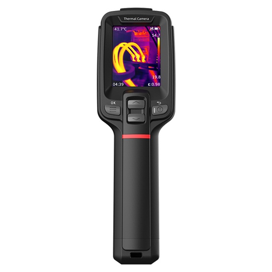 Guide  E1 - тепловизор