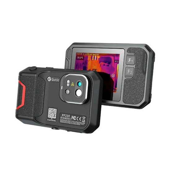 Guide PF210 - тепловизор