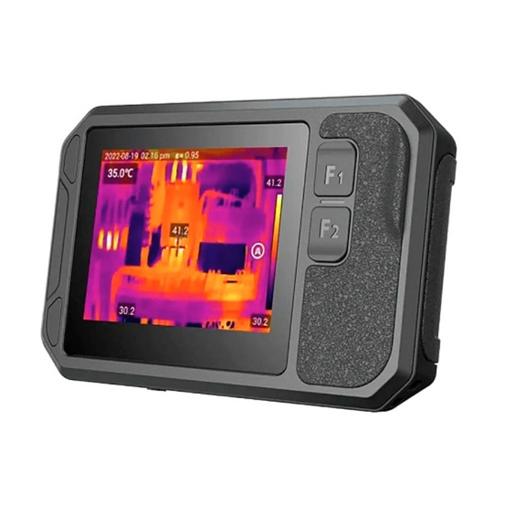 Guide PF210 - тепловизор