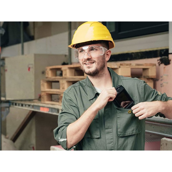 Guide P120V - тепловизор