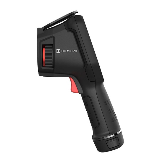 HIKMICRO M30 - тепловизор