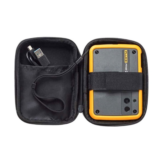 Fluke PTi120 9HZ 400C - тепловизор