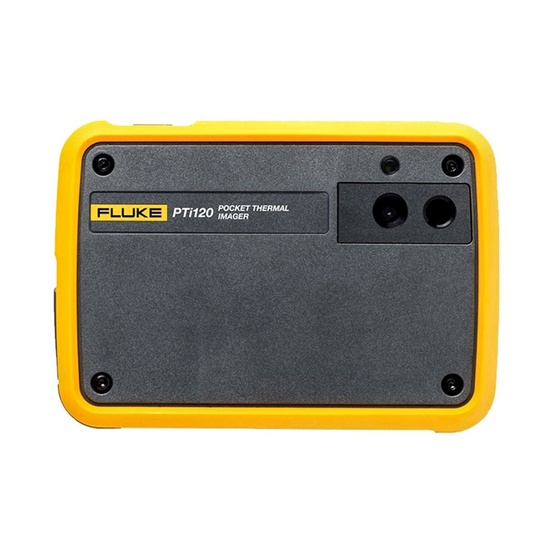 Fluke PTi120 9HZ 400C - тепловизор