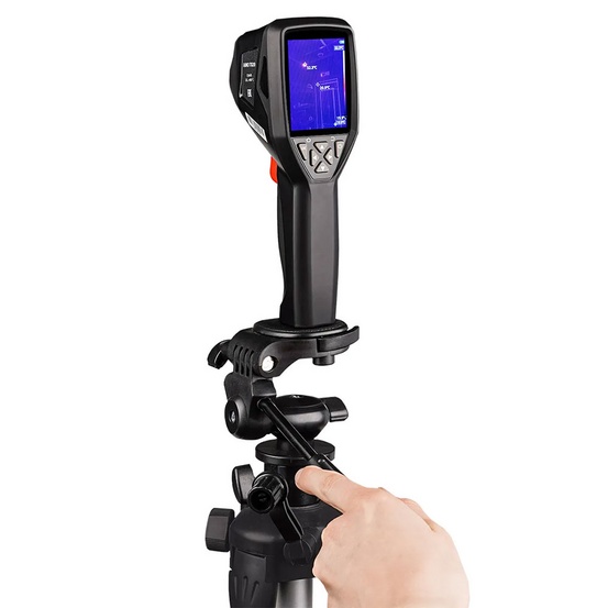 AMO T822 - тепловизор