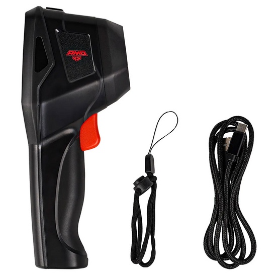 AMO T822 - тепловизор