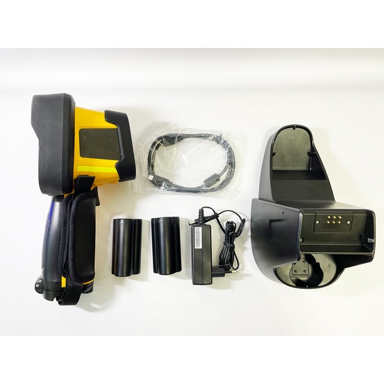 ТЕРМО ПРО F5 - тепловизор пожарный