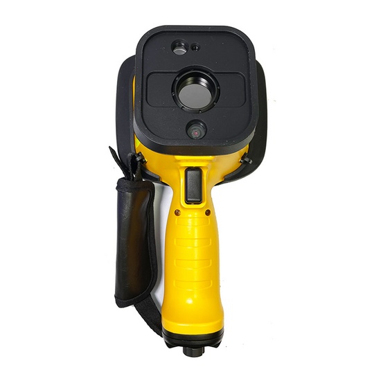 ТЕРМО ПРО F5 - тепловизор пожарный