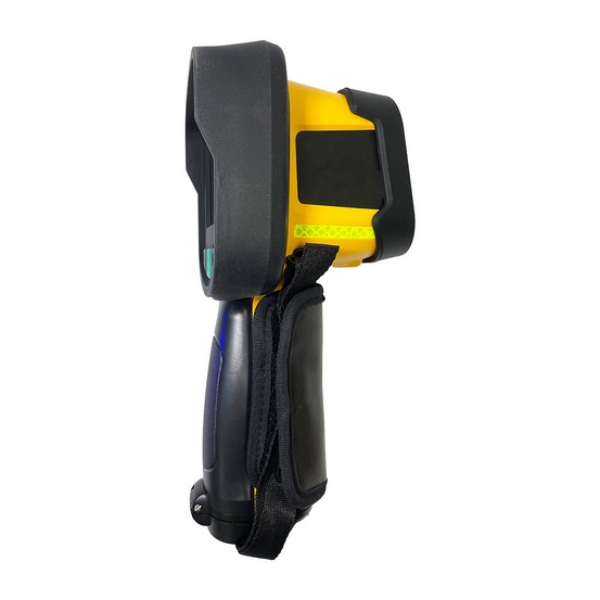 ТЕРМО ПРО F5 - тепловизор пожарный