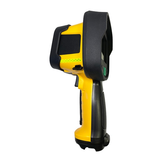 ТЕРМО ПРО F5 - тепловизор пожарный