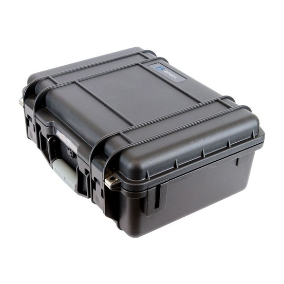 Тепловизор Torus XF200-B