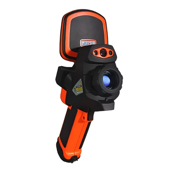 SAT HotFind-S (+600°С) - тепловизор