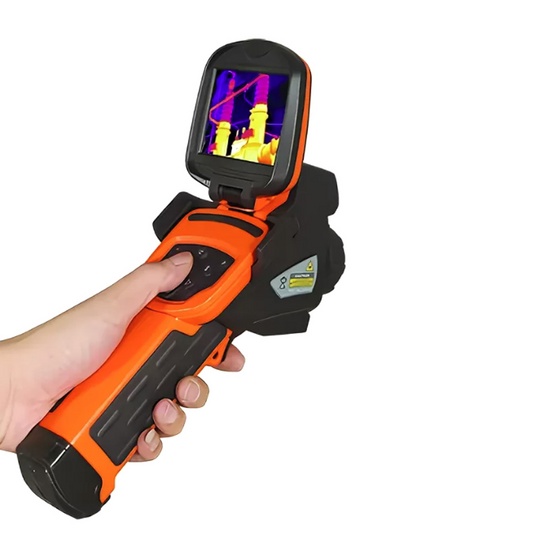 SAT HotFind-S (+600°С) - тепловизор