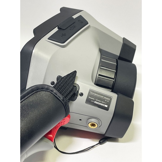 Тепловизор ТЕРМО ПРО T+