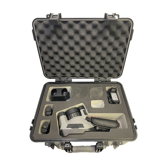 Тепловизор ТЕРМО ПРО T+