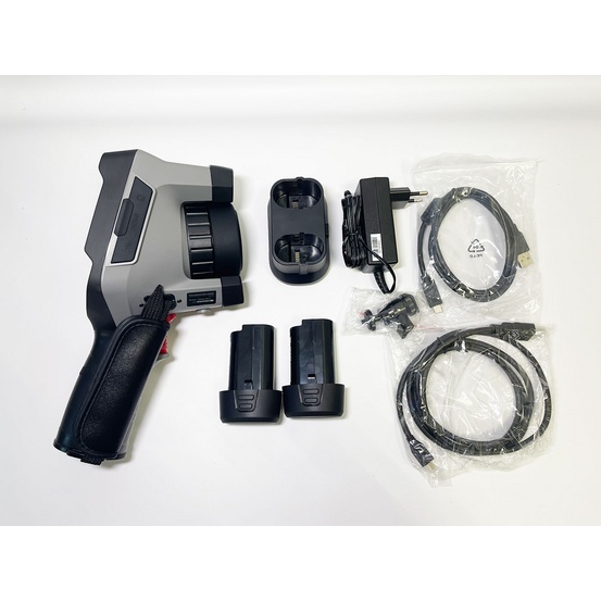 Тепловизор ТЕРМО ПРО T+