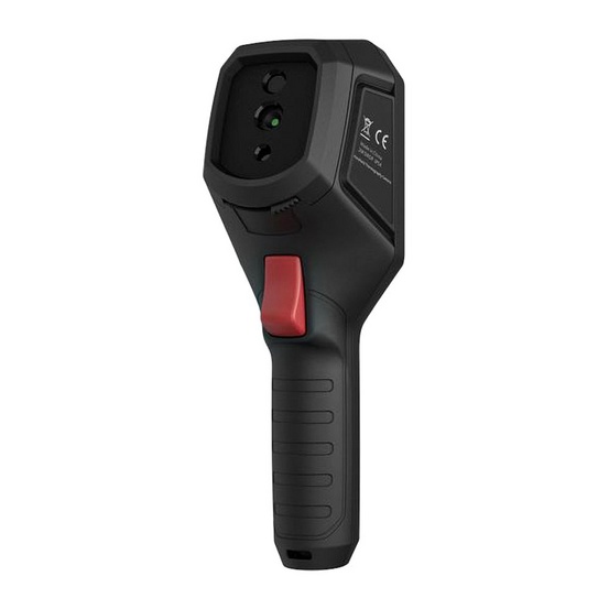 HIKMICRO B20 - тепловизор