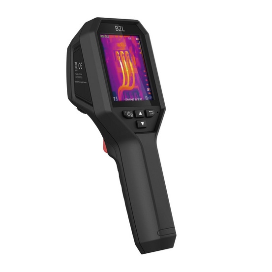 HIKMICRO B2L - тепловизор