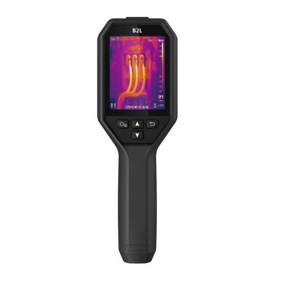 HIKMICRO B2L - тепловизор