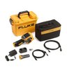 Строительный тепловизор Fluke FLK-TI480-PRO-9HZ
