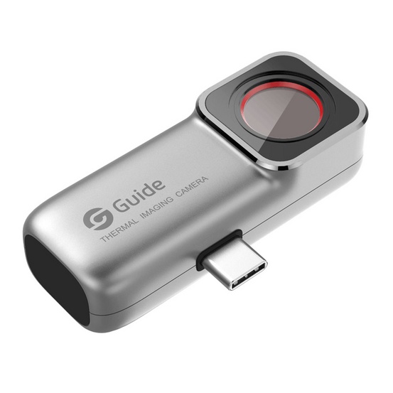 Тепловизор для смартфона Guide MobIR 2T