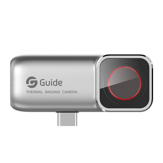 Тепловизор для смартфона Guide MobIR 2T