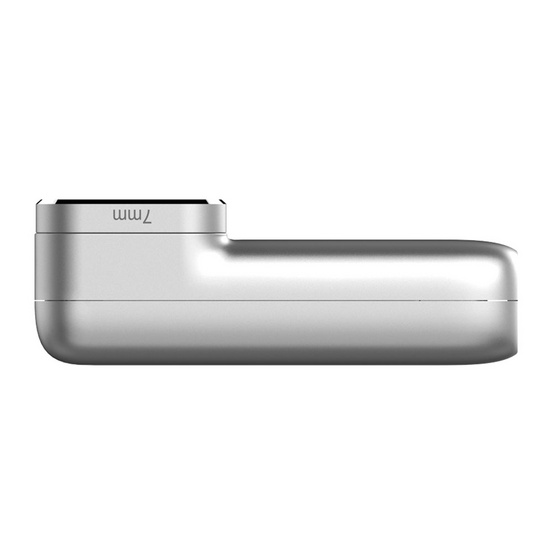 Тепловизор для смартфона Guide MobIR 2S