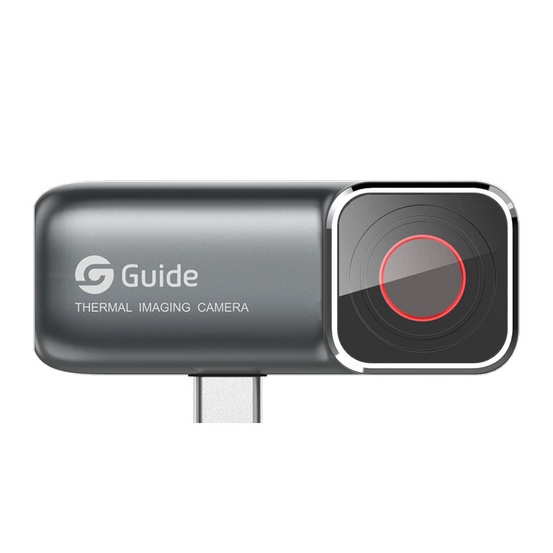 Тепловизор для смартфона Guide MobIR 2S