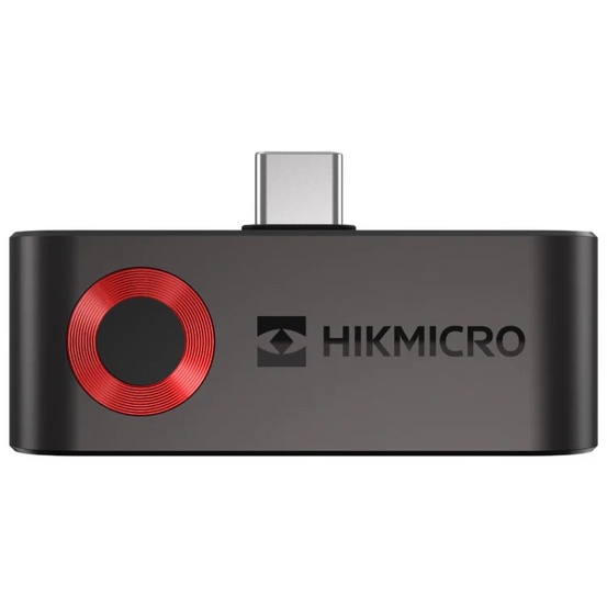 HIKMICRO Mini - тепловизор для смартфона с USB Type C