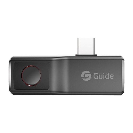 Тепловизор для смартфона Guide MobIR Air