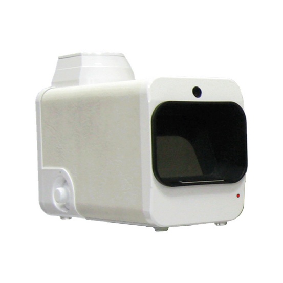 Термограмма ME Контроль - тепловизионный комплекс