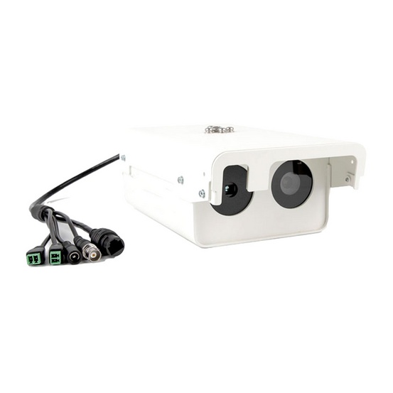 ТЕРМО МЕД М - медицинский тепловизор